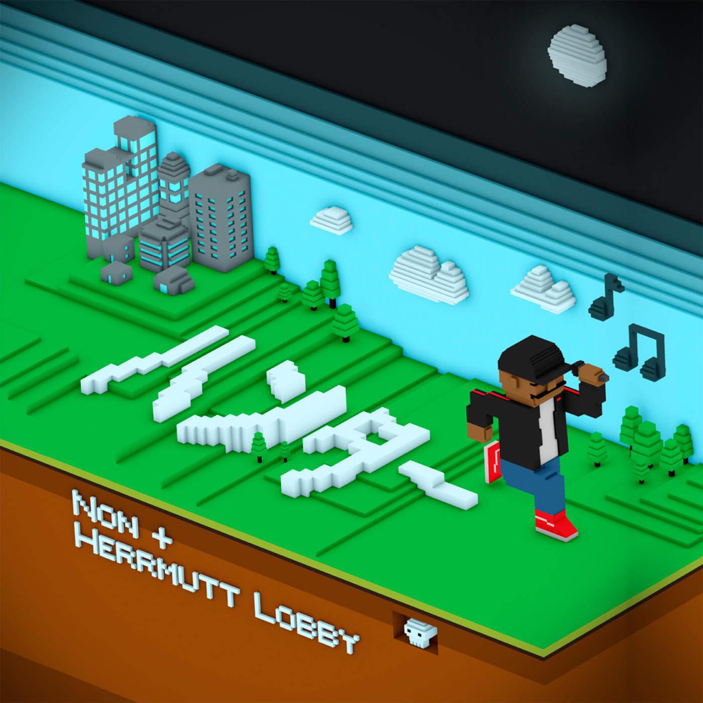 Hunter - Non & Herrmutt Lobby