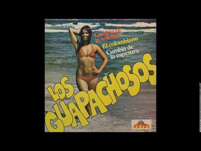  - Los guapachosos
