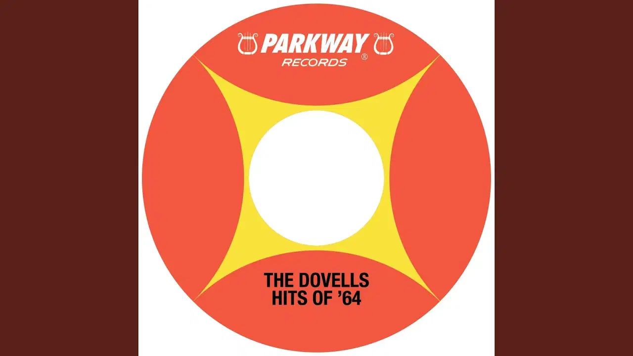 All Their Hits And Much More - The Dovells