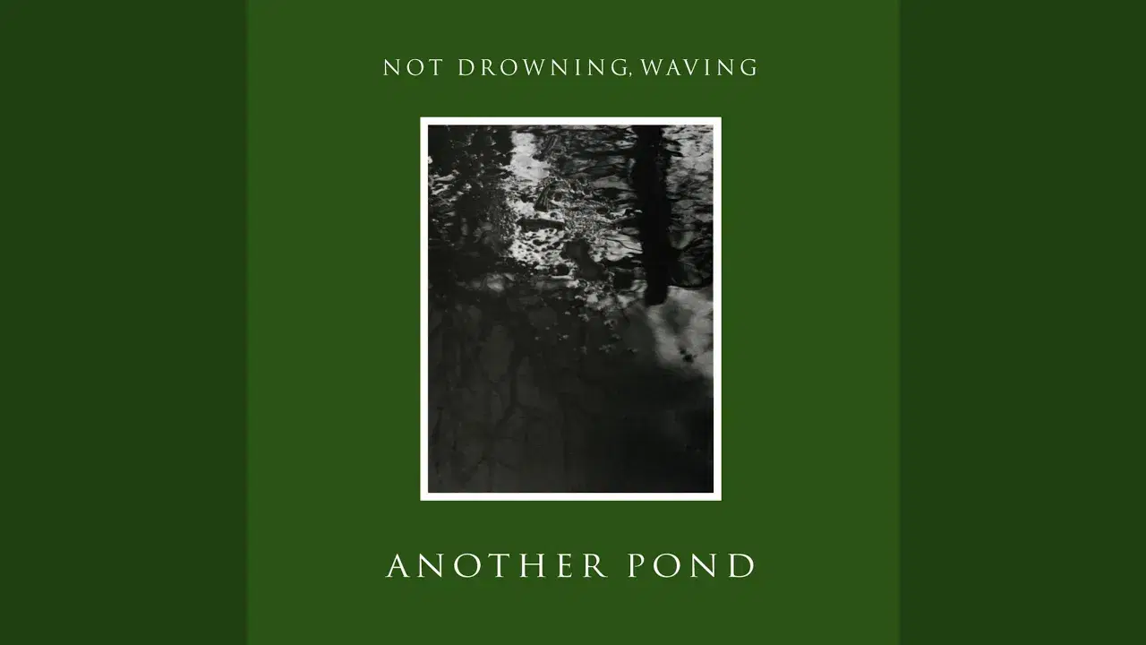 Another Pond - Not Drowning, Waving