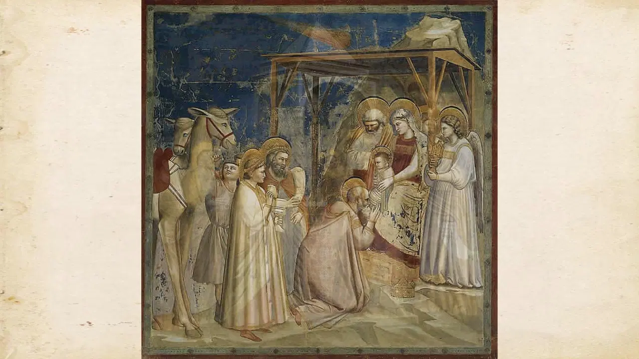  - Johannes Ciconia