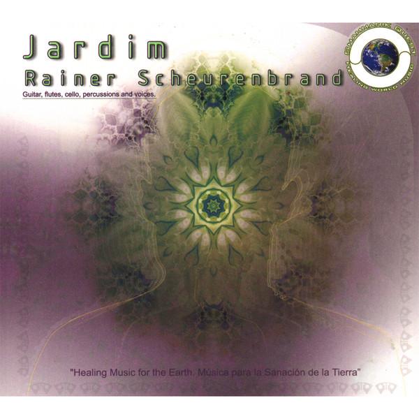 Jardim - Rainer Scheurenbrand