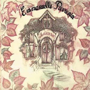 Maison rose - Emmanuelle Parrenin