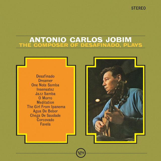 Hibiya Open Air Concert Hall, Tokyo (ライヴ・イン・ジャパン1986) - Antônio Carlos Jobim