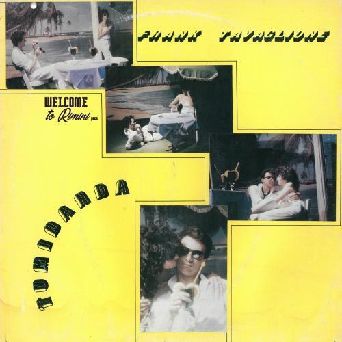 Tumidanda - FRANK TAVAGLIONE