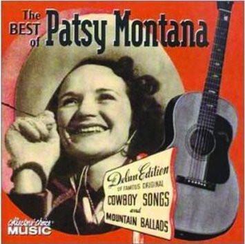  - Patsy Montana