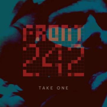 No Comment / Politics Of Pressure - Front 242