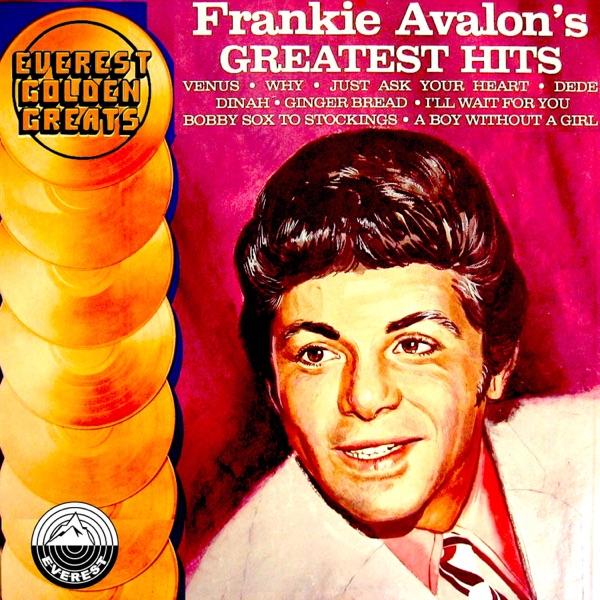 Venus  - Frankie Avalon