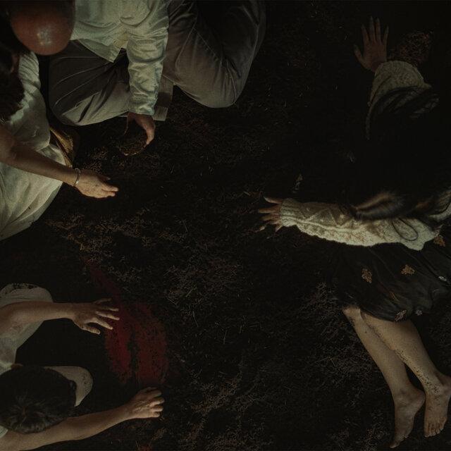 MY BLOOD, IT’S IN THE SOIL [SABA] - BODUR