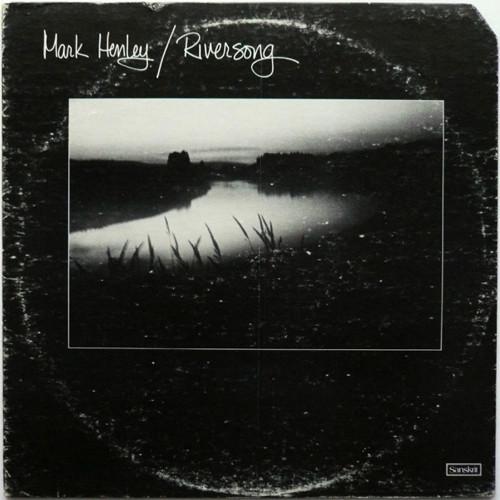 Riversong - Mark Henley