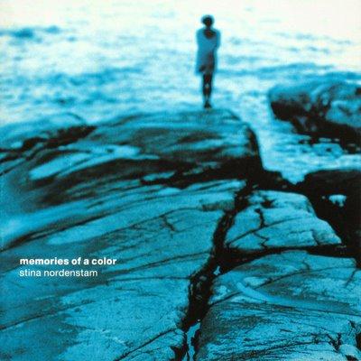 Another Story Girl - Stina Nordenstam