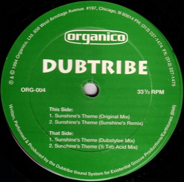 VIRTUAL DREAMS - AMBIENT EXPLORATIONS IN THE HOUSE & TECHNO AGE, 1993-1997 - Dubtribe Sound System