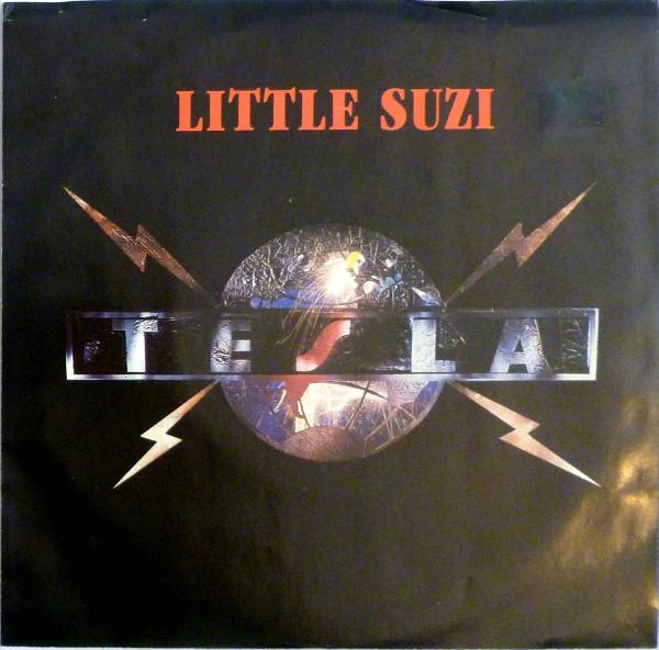 Little Suzi - Tesla