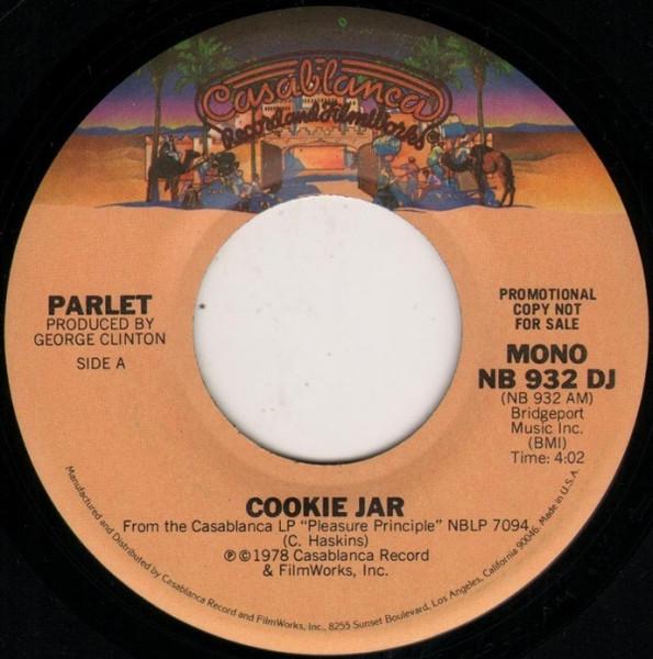 A Sweet Taste Of Westbound - Fuzzy Haskins