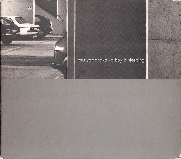 A Boy Is Sleeping - Toru Yamanaka