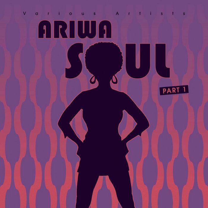 Ariwa Soul - Take It