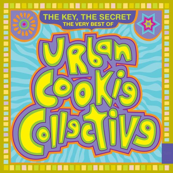 The Key : The Secret - Urban Cookie Collective