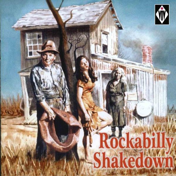 ‎The Cats Were Jumpin' - John Worthan