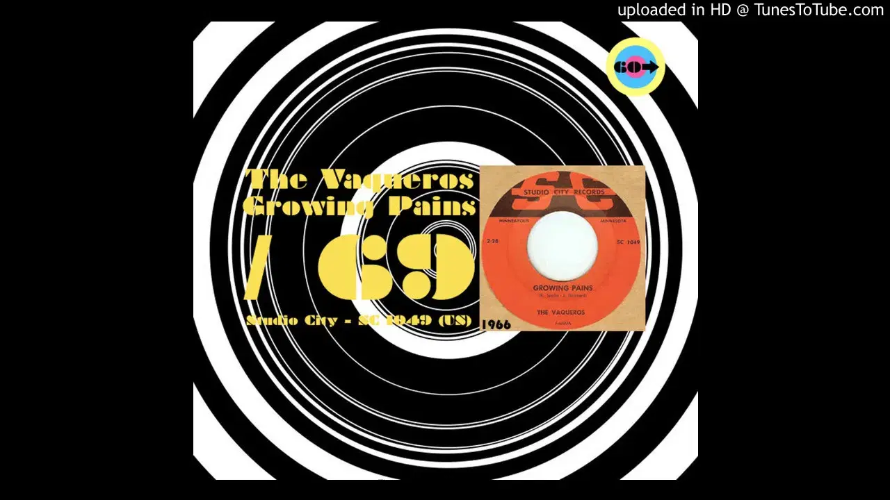 Growing Pains / 69 - The Vaqueros
