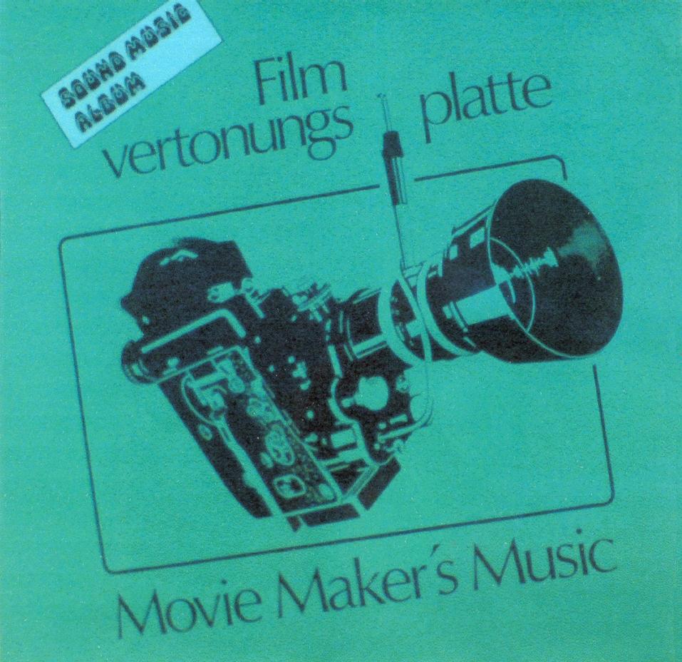 Sound Music Album 413 - David Snell