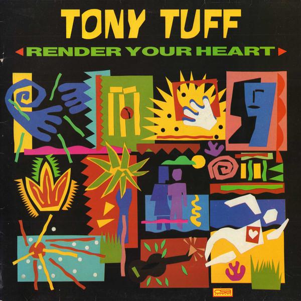 Up Tempo Collection: Volume 01 - Tony Tuff