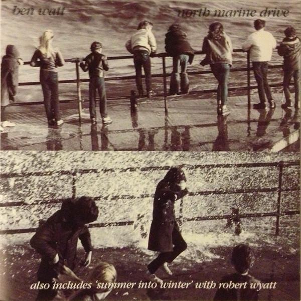 North Marine Drive - Ben Watt