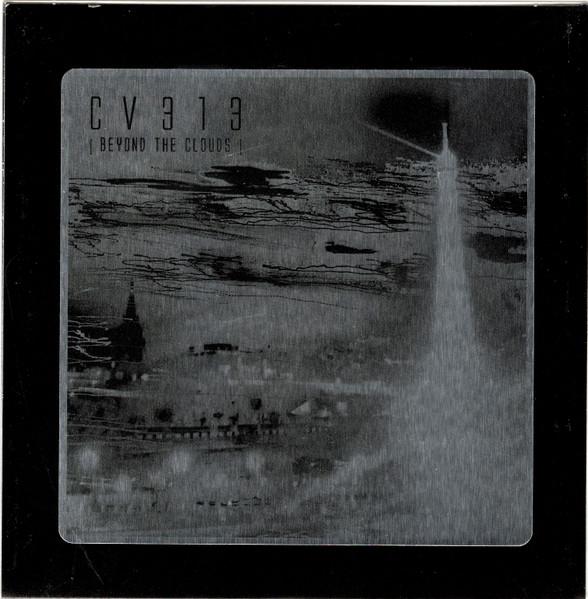 Seconds To Forever - cv313