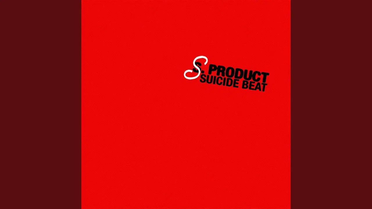Suicide Beat - S. Product