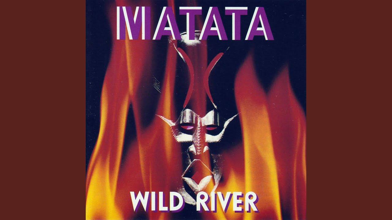 Wanna Do My Thing - Matata