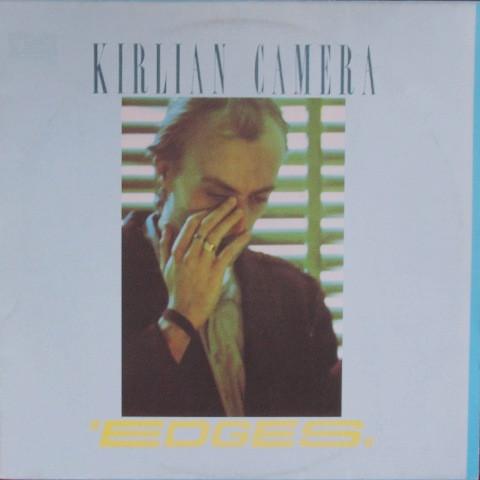 Edges - Kirlian Camera