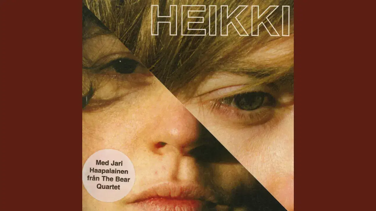 Heikki - Heikki