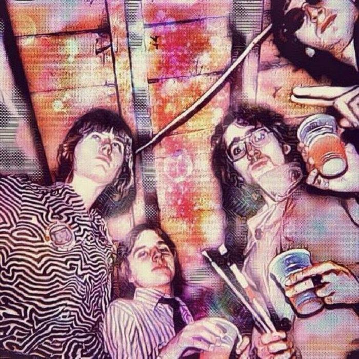 Psychedelic Underground Generation # 36 - The Prefab Messiahs