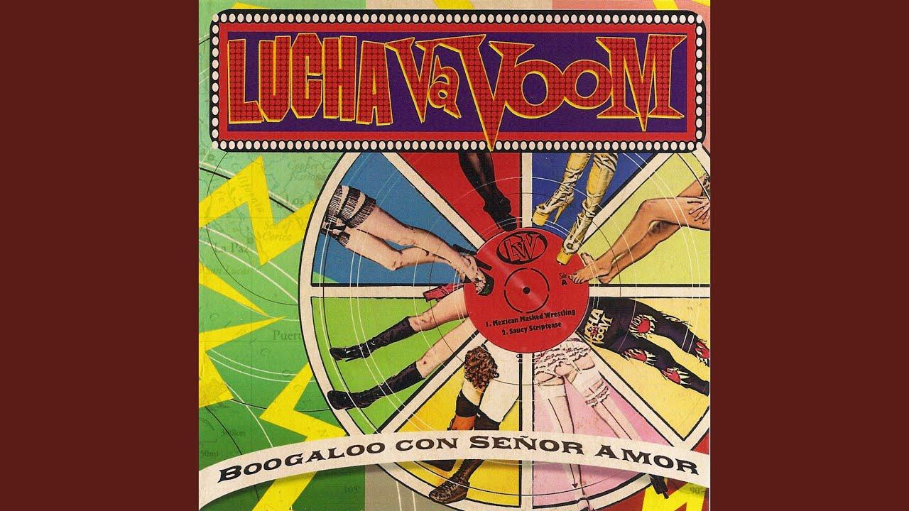 I Could Never Hurt You Girl / Black & Blues - Chollo Rivera & The Latin Soul Drives
