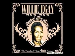 Boogies, Rocks & Rolls - Willie Egan