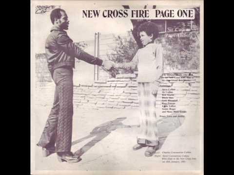  - Sir Collins & His Mind Sweepers