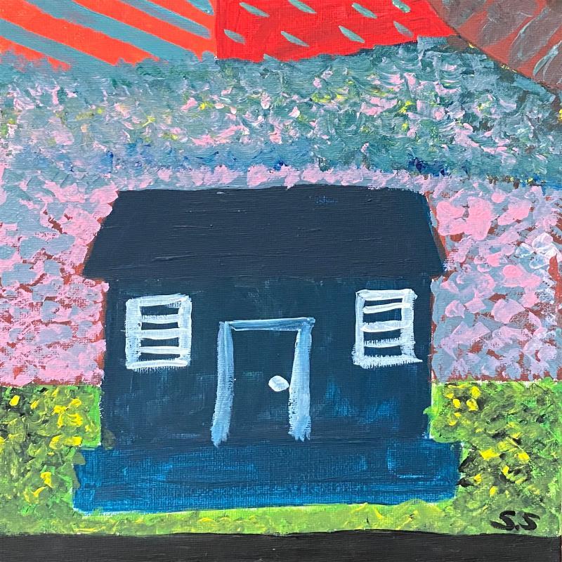 Gigi's House - Shanique Marie
