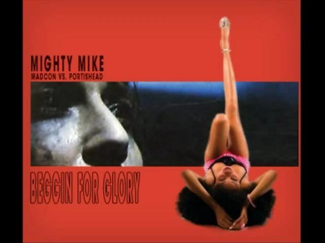  - Mighty Mike