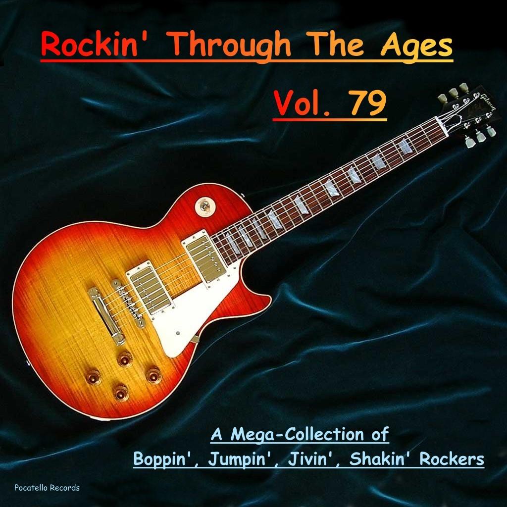 Crawling From The Wreckage - Dave Edmunds