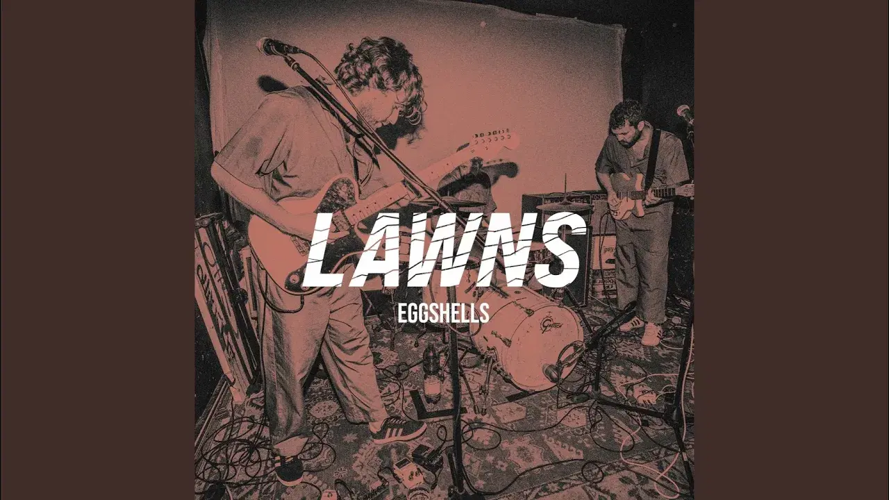  - Lawns