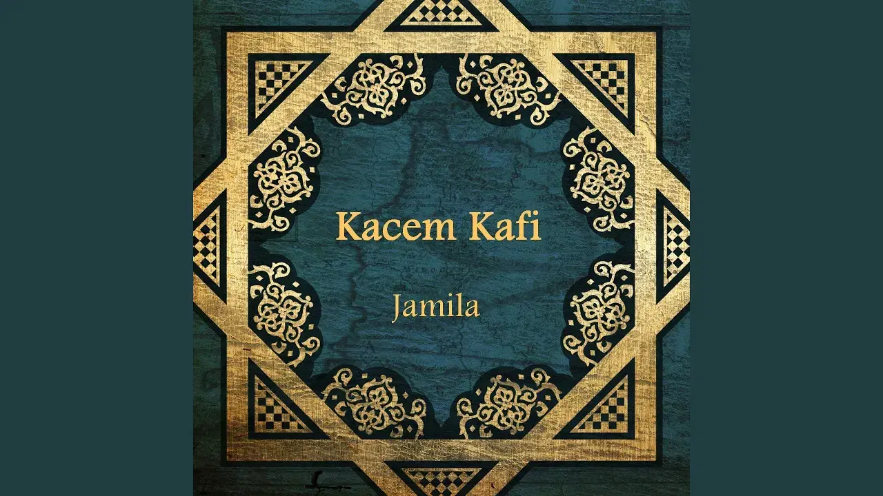  - Kacem El Kafi
