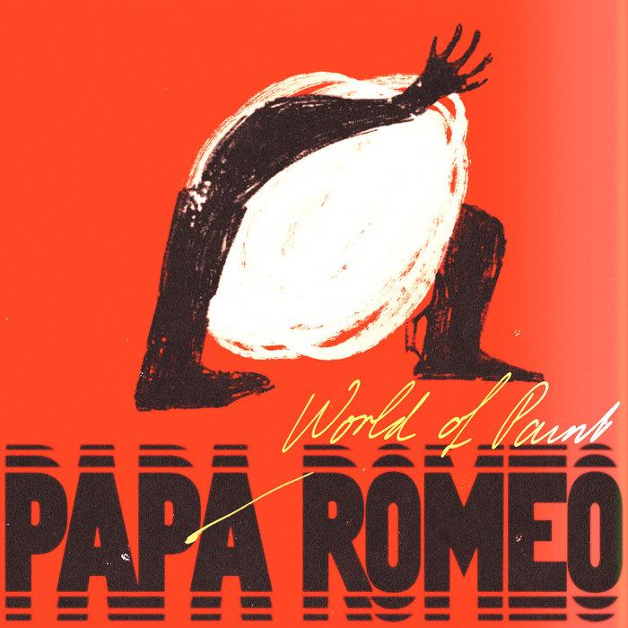 Late Night Load Out - Papa Romeo