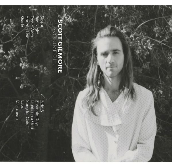 Volume 01 - Scott Gilmore
