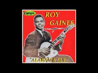 Dee Dat Dee Dum Dum - Roy Gaines