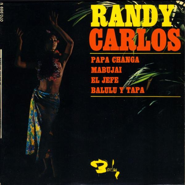 Papa Changa - Randy Carlos