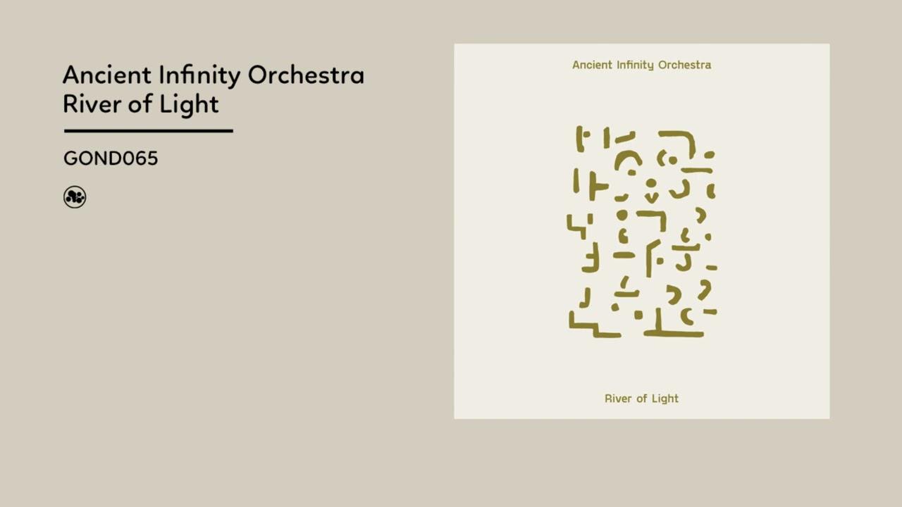 River Of Light - Ancient Infionity Orchestra