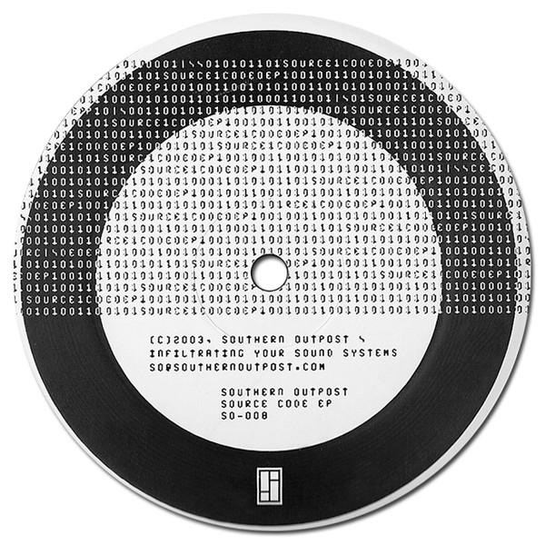 Source Code EP - Southern Outpost