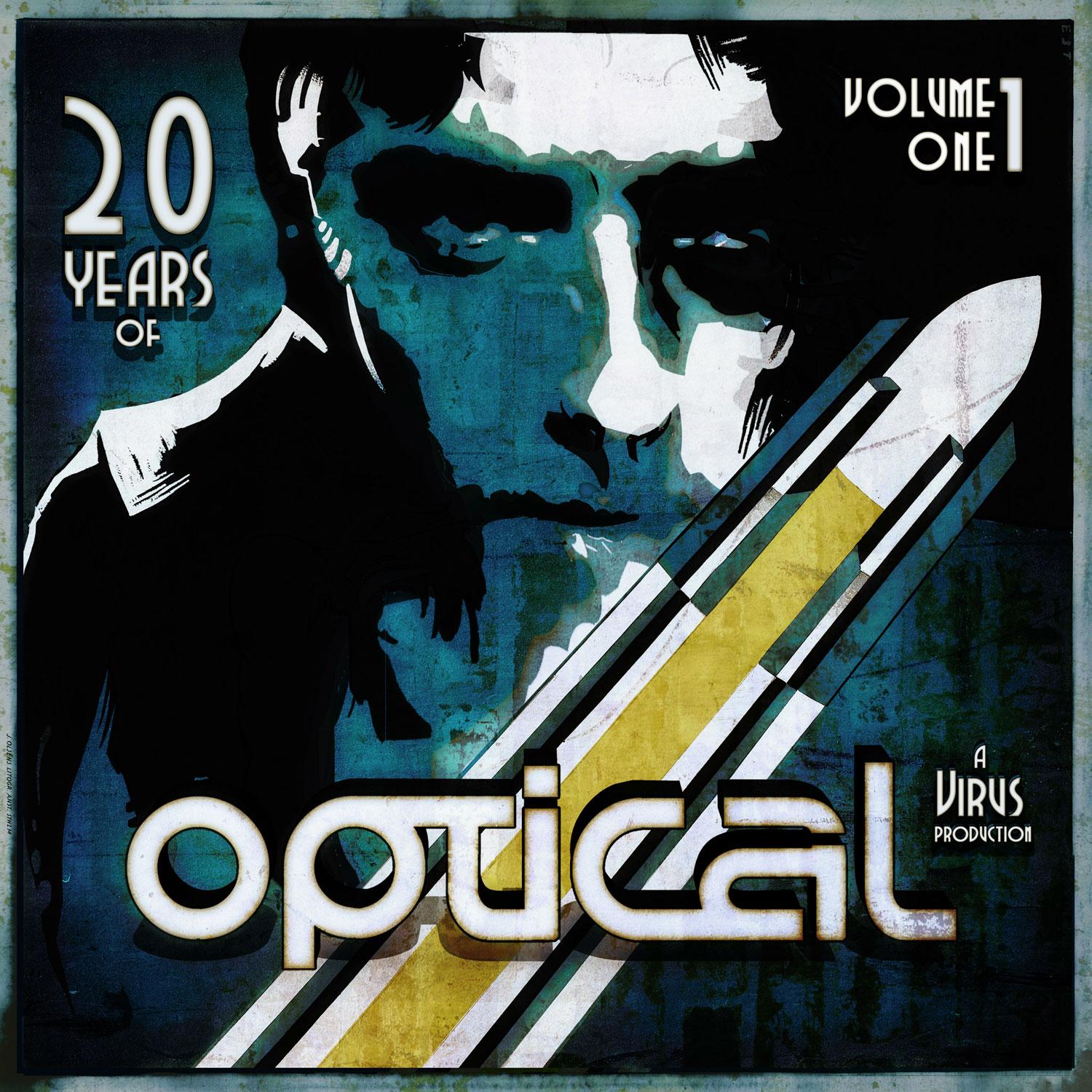 20YearsOfOptical - Optical