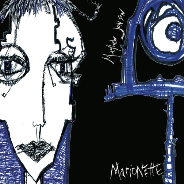 Marionette - Mathew Jonson