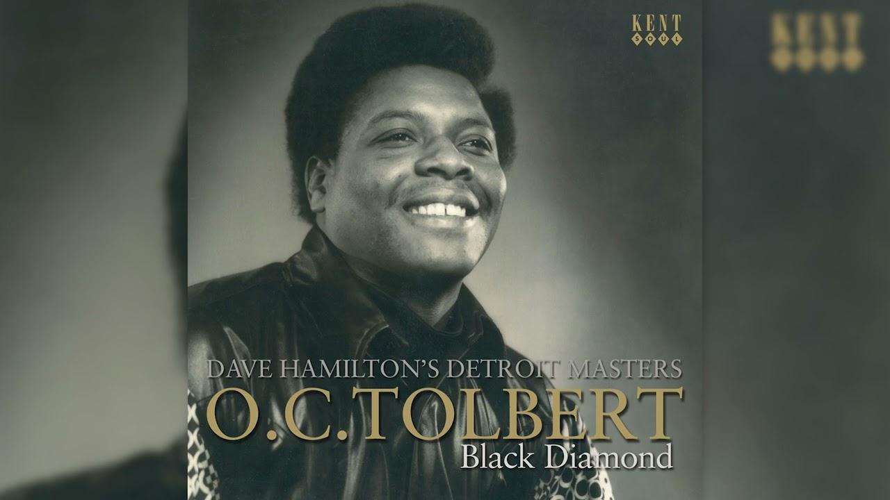  - O. C. Tolbert