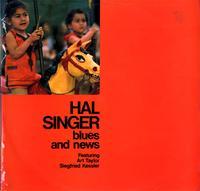 Hey Jude / Malcolm X - Hal Singer